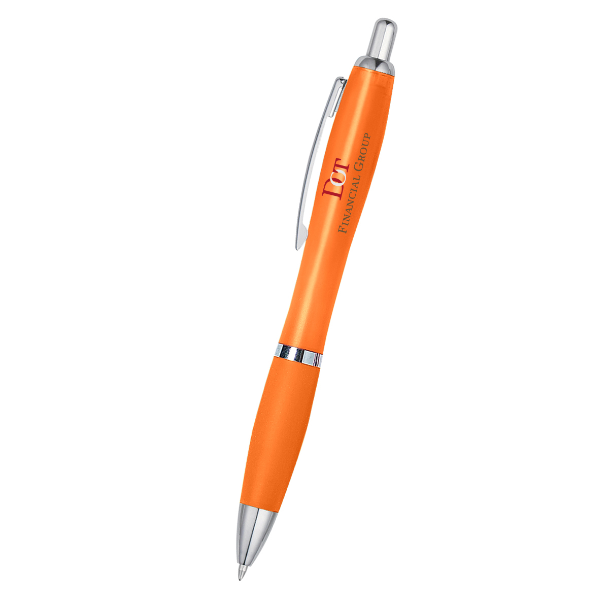Satin Pen 80