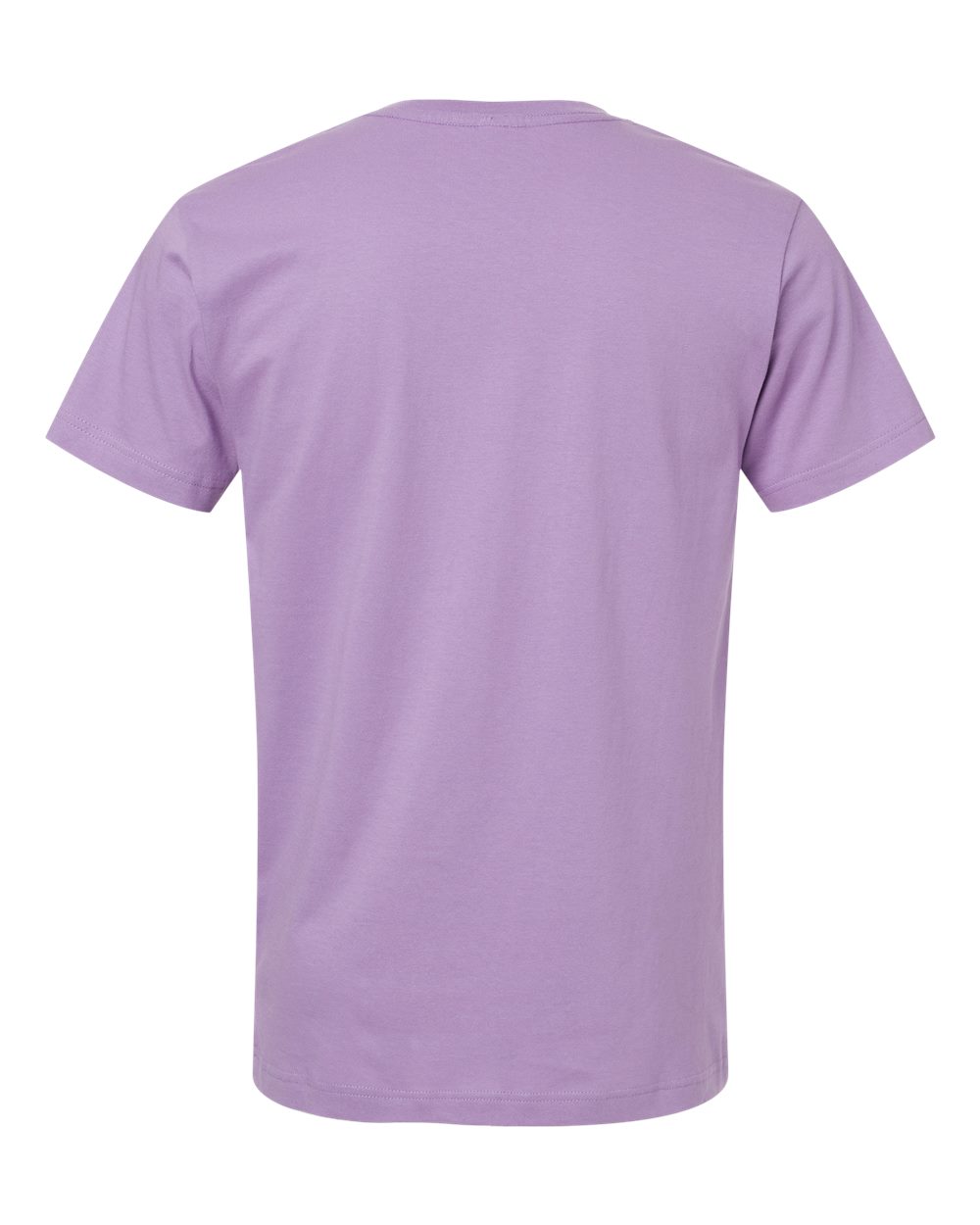 Unisex Fine Jersey Tee - 6901 718