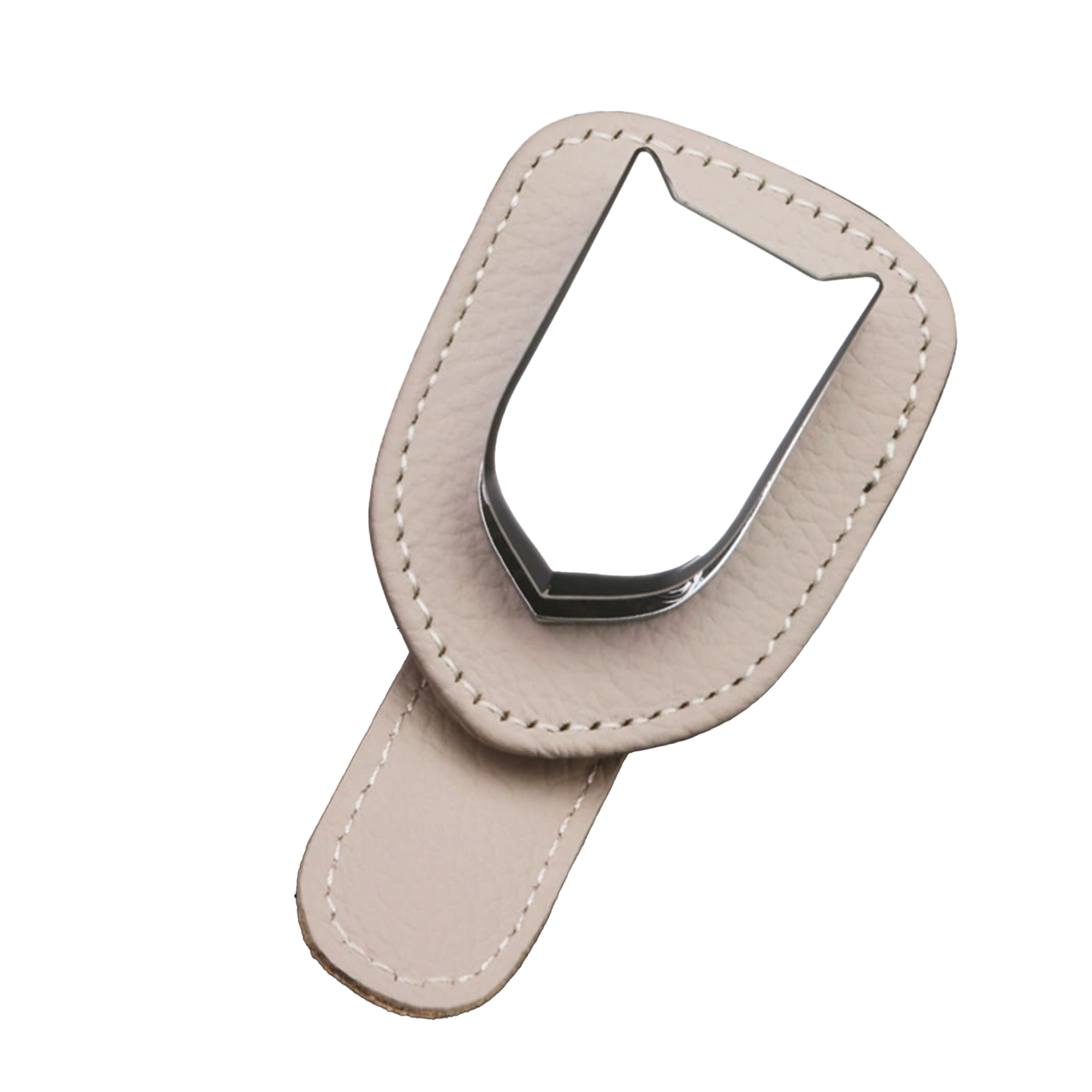Premium Car Glasses Visor Clip 10