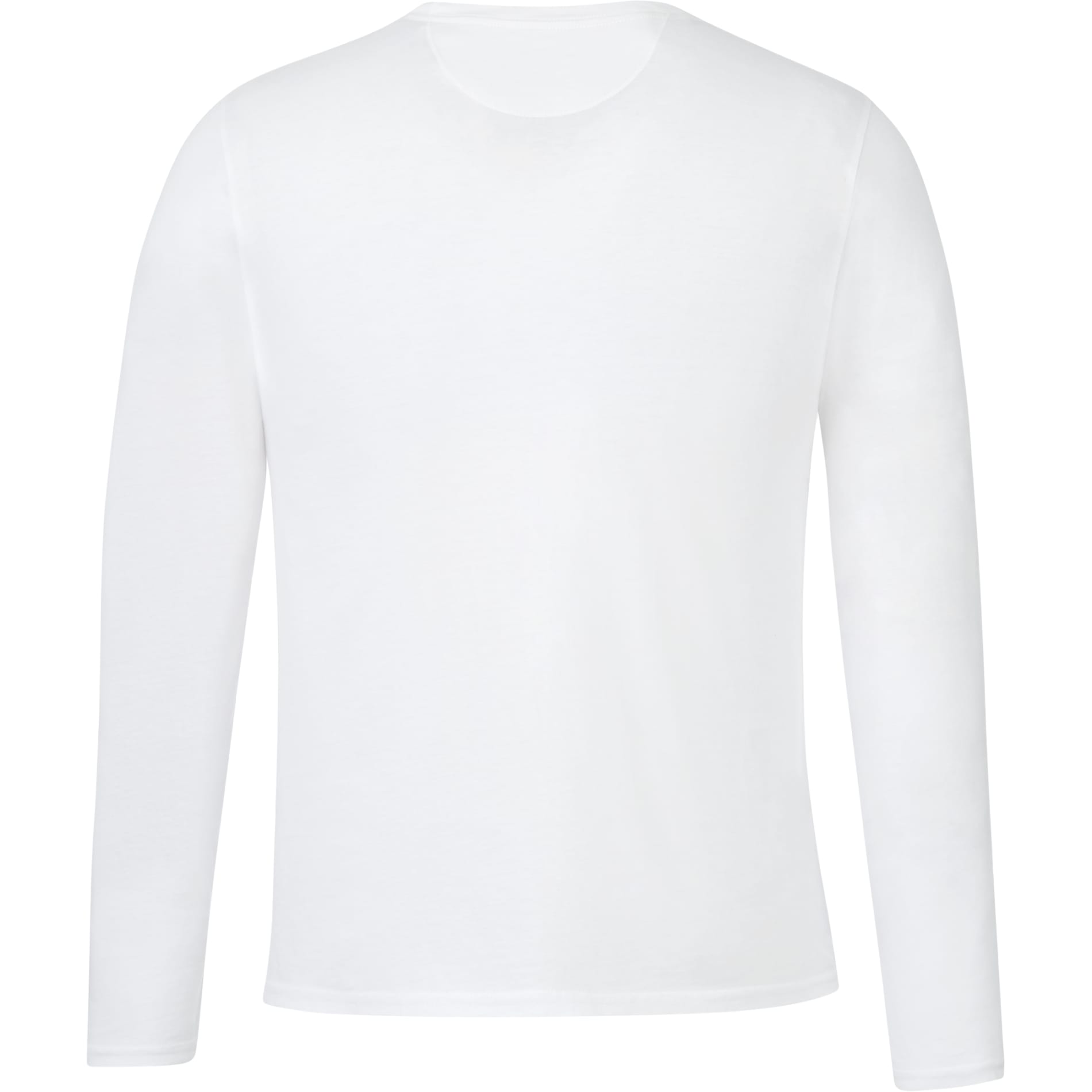 tentree Organic Cotton Longsleeve Tee - Men's 129