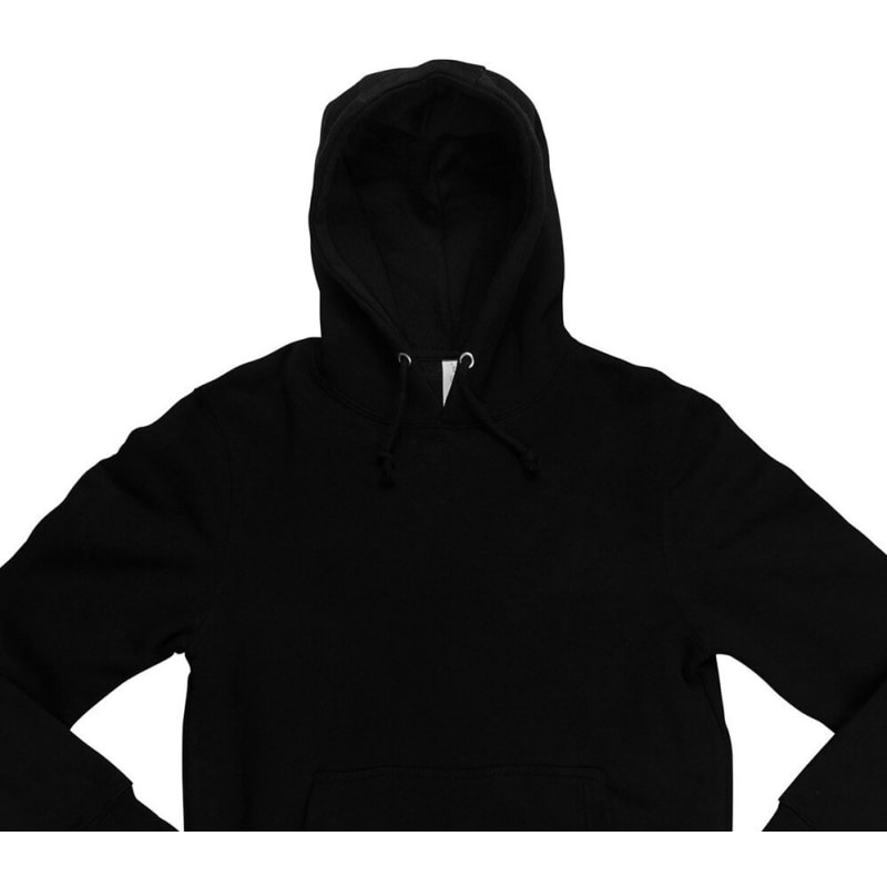 Lane Seven Unisex Heavyweight Pullover Hooded Sweatshirt 21