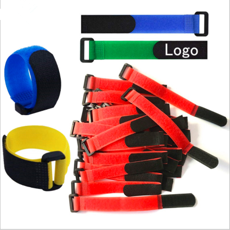 Velcro Cable Tie for Zingify 3