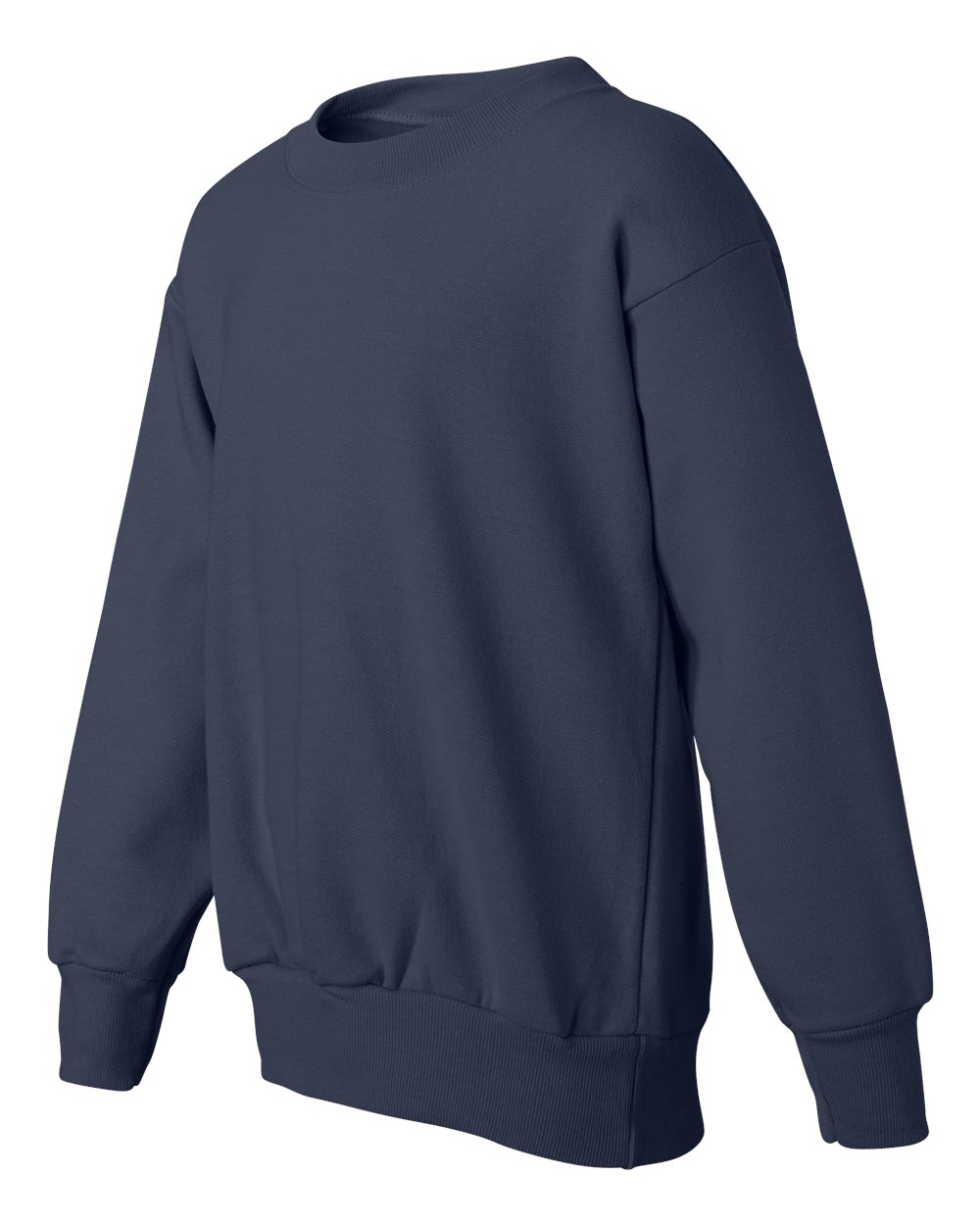 Youth EcoSmart® Crewneck Sweatshirt - P360 67