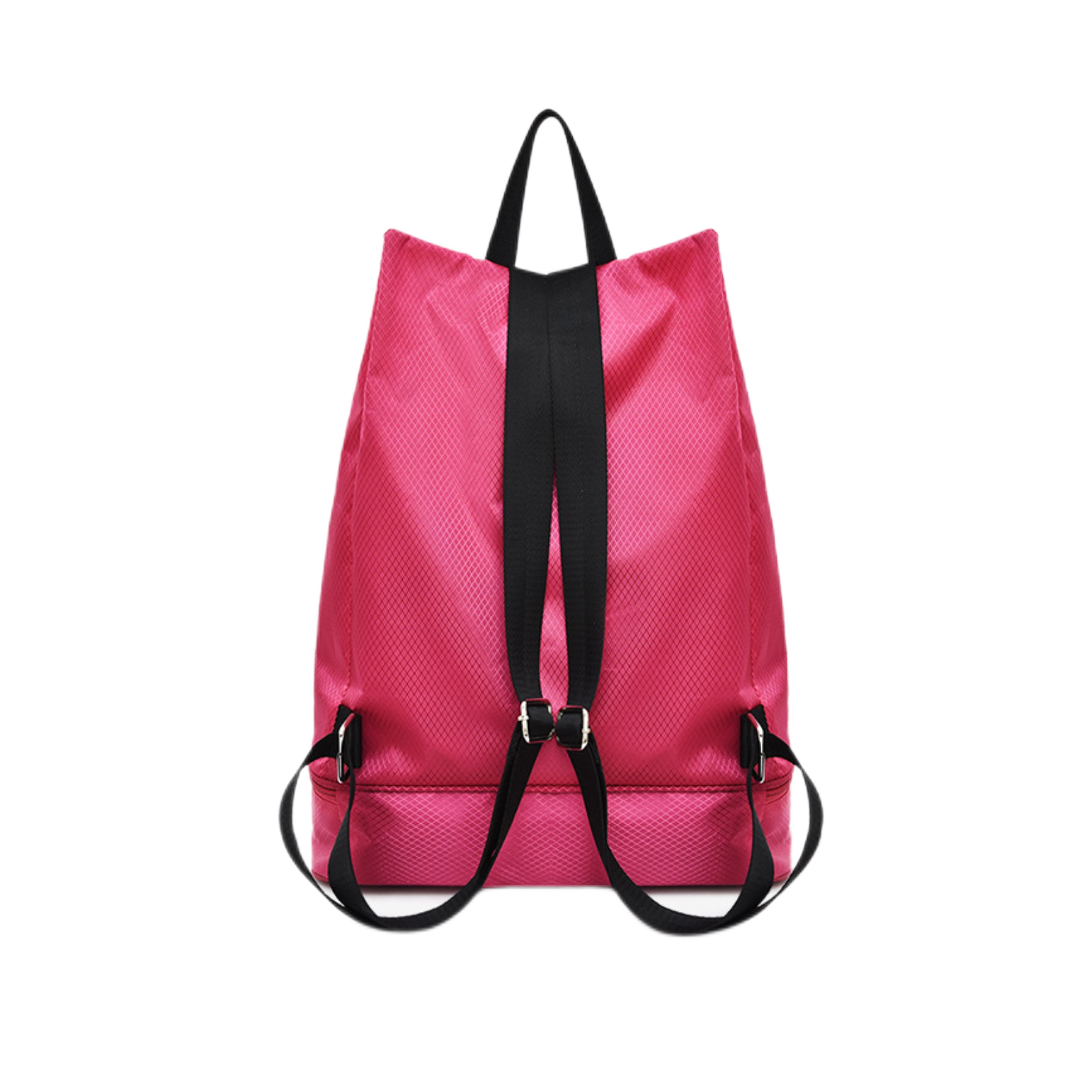 Gym Drawstring Backpack (direct import) 3