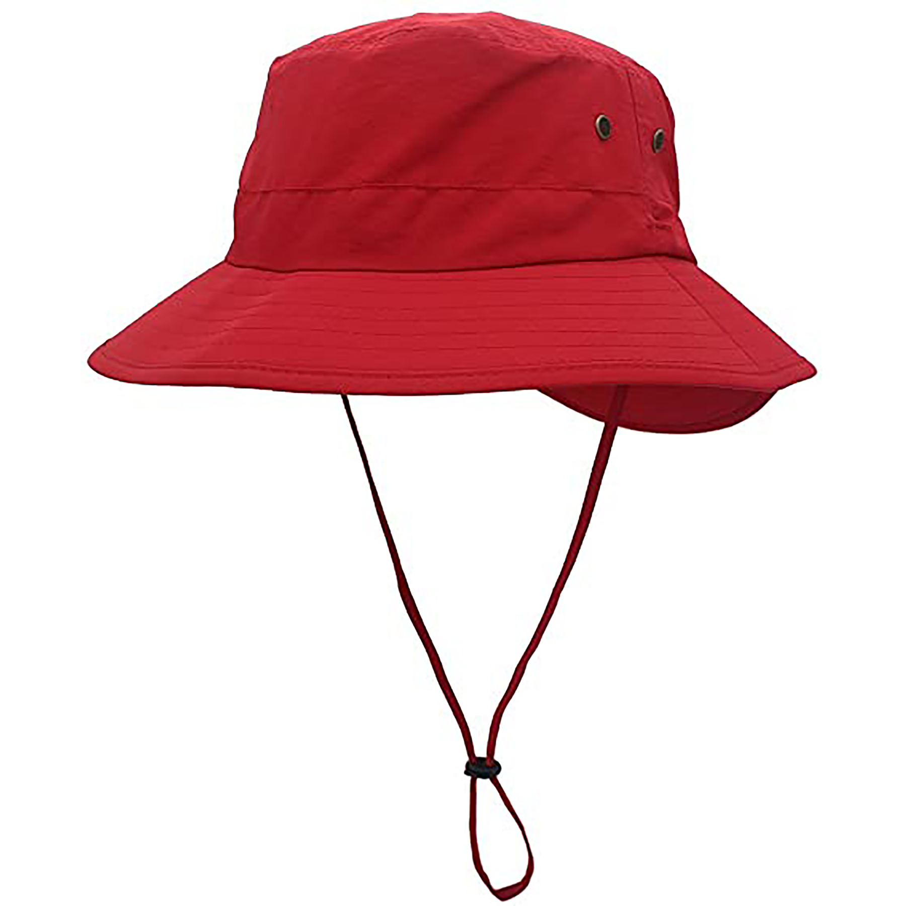 MOQ 50Pcs Fisherman Bucket Hat With String Unisex 10