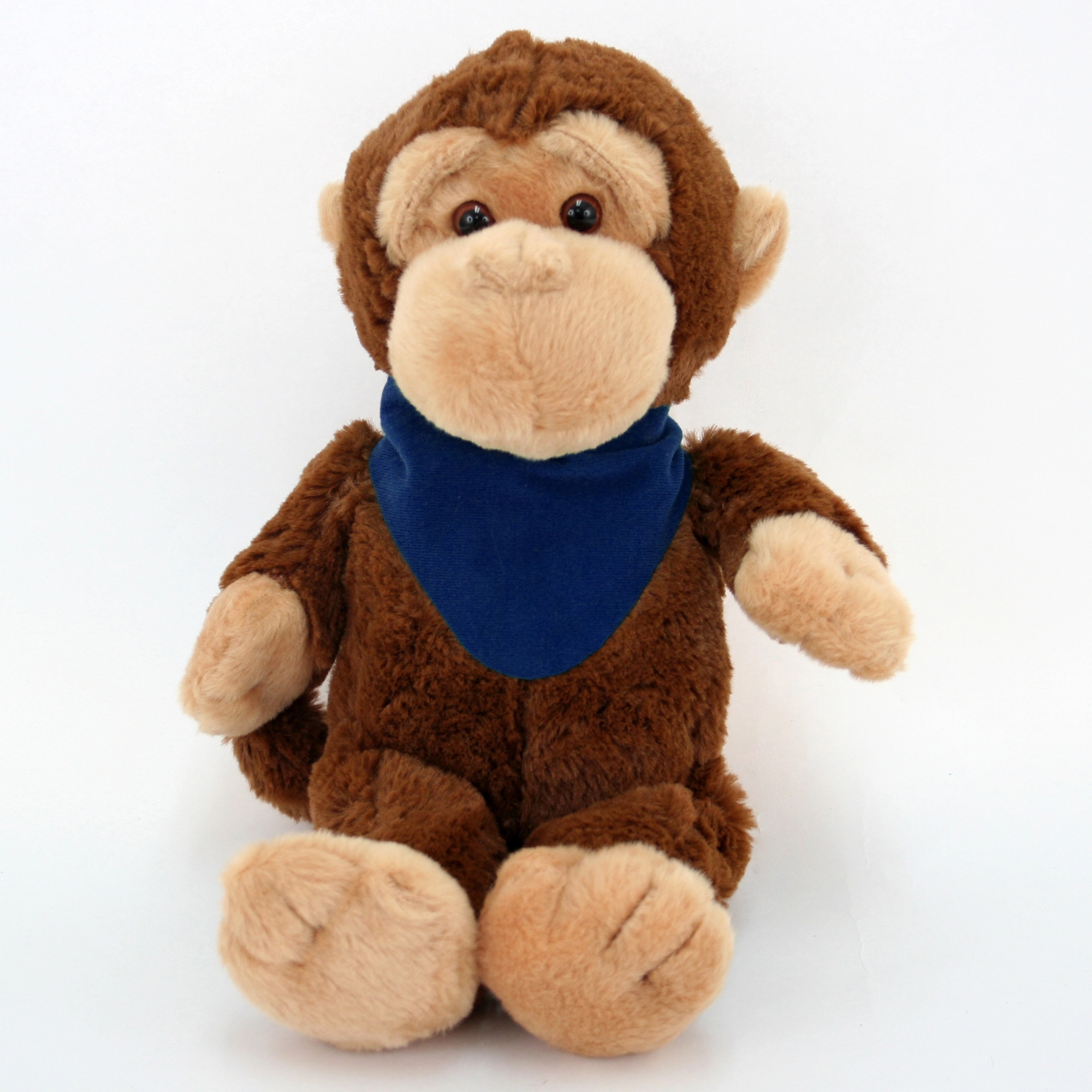 14" Jungle Critters Monkey 2