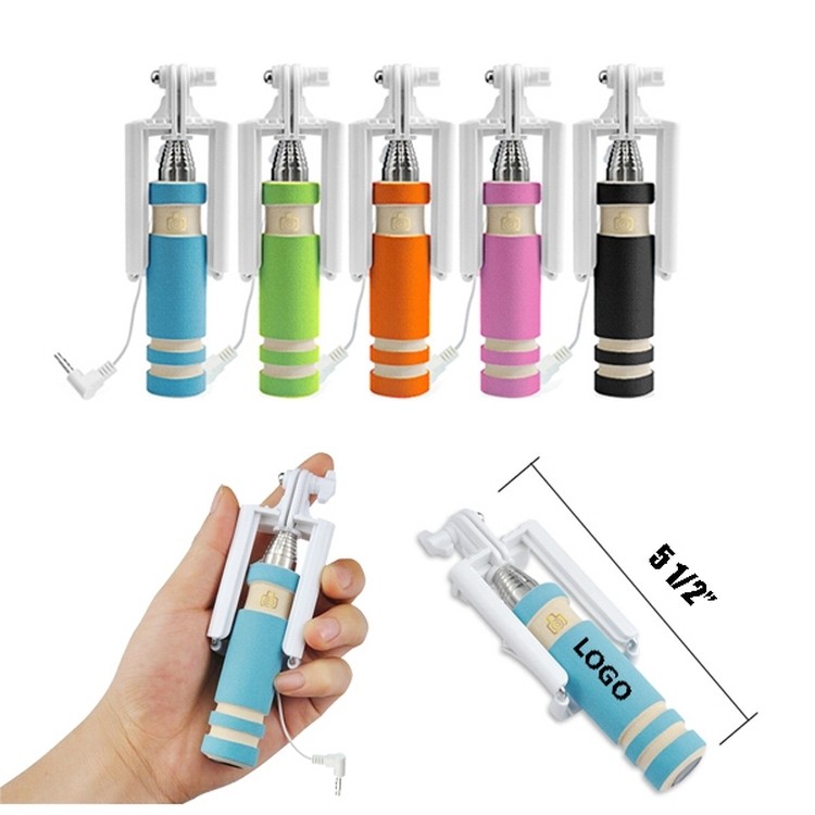 Mini Selfie Stick 2