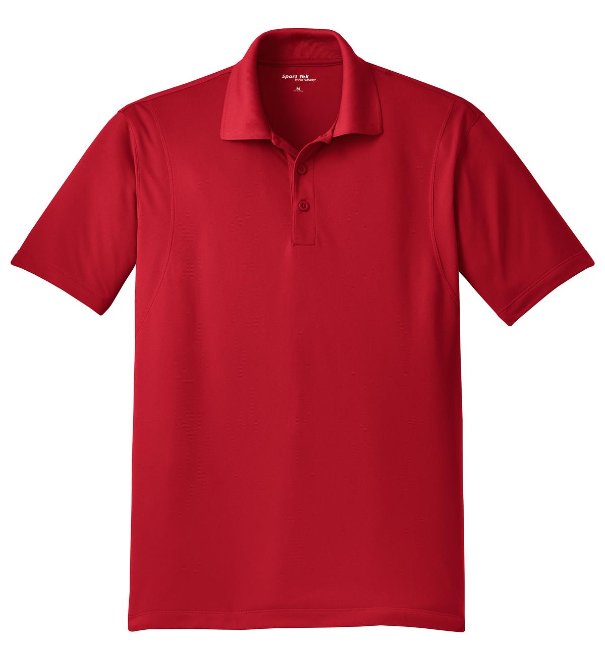 Sport-Tek® Micropique Sport-Wick Polo 48