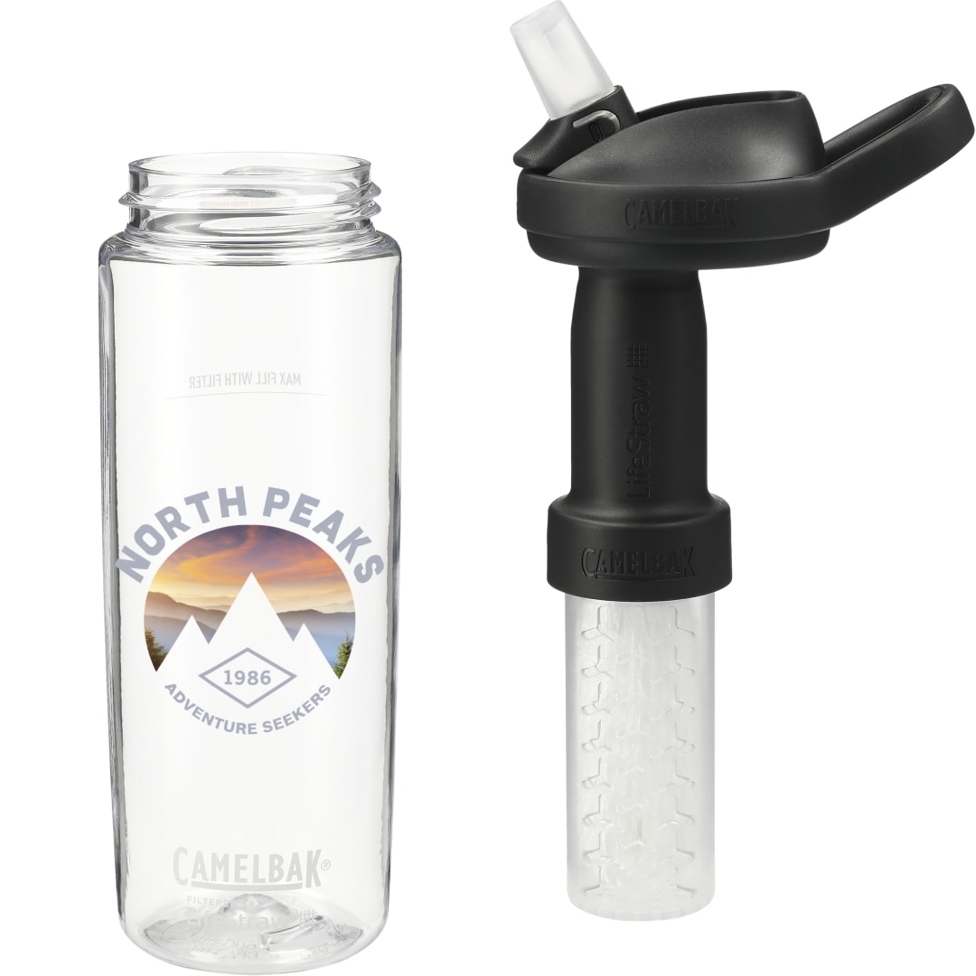 CamelBak Eddy+ 20oz w/ Tritan™ Renew filtered by L 31