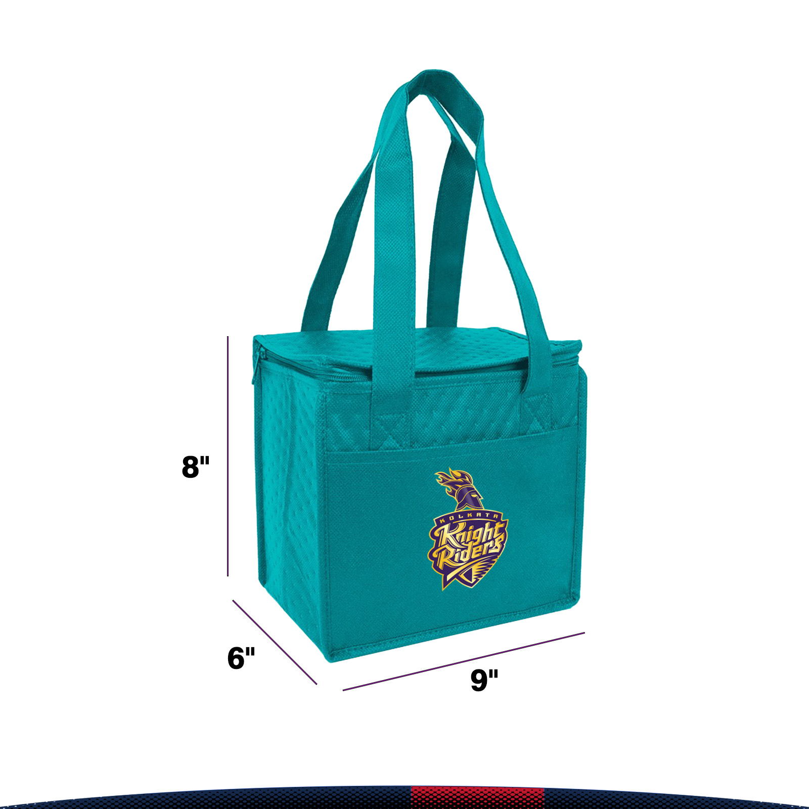 Garin Cooler Bag 5