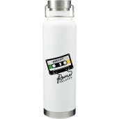 Thor Copper Vacuum Insulated Bottle 32oz 25