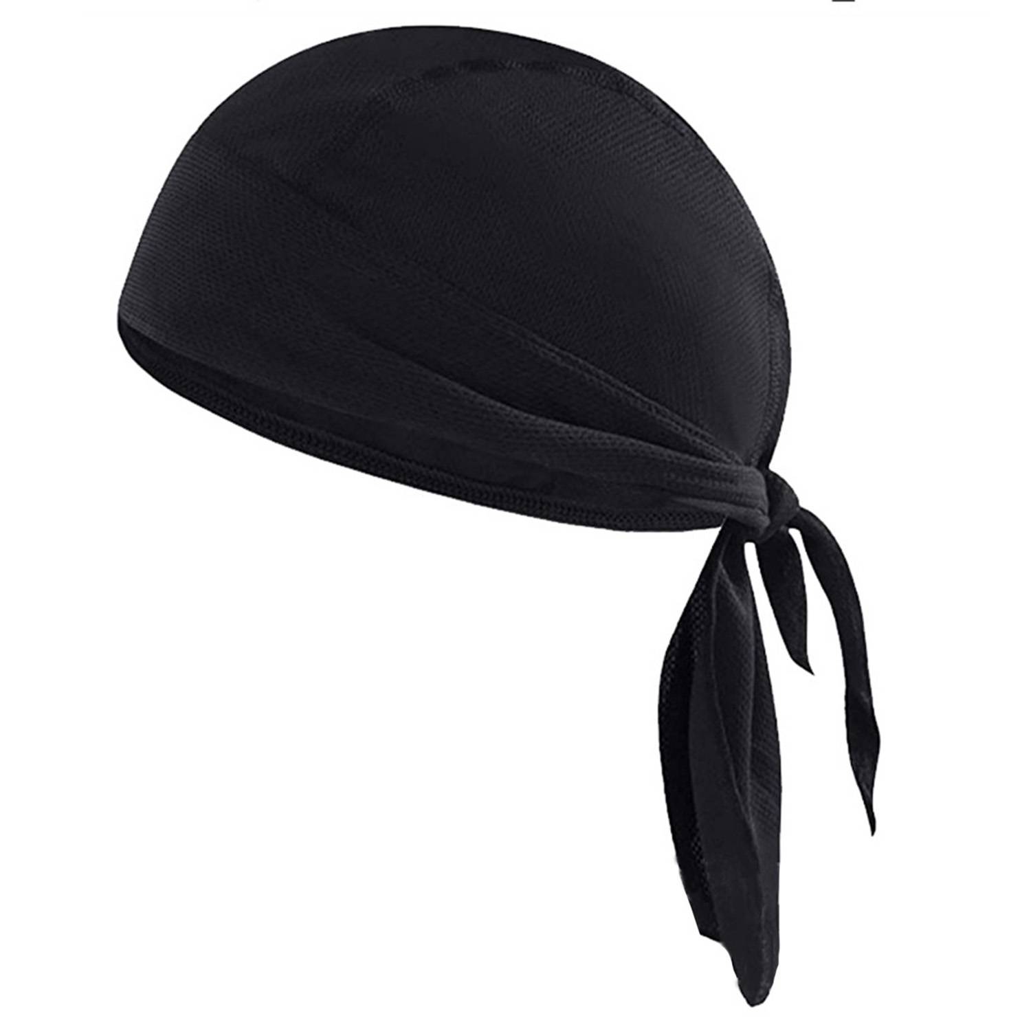 Polyester Moisture-Wicking Quick-Dry Cooling Headband 14