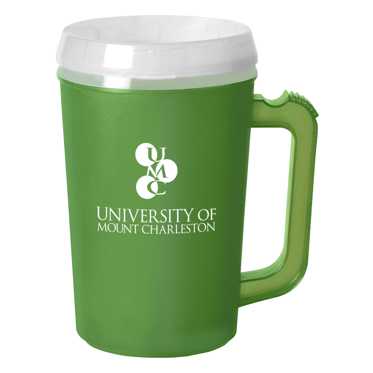 22 Oz. Thermo Insulated Mug 17