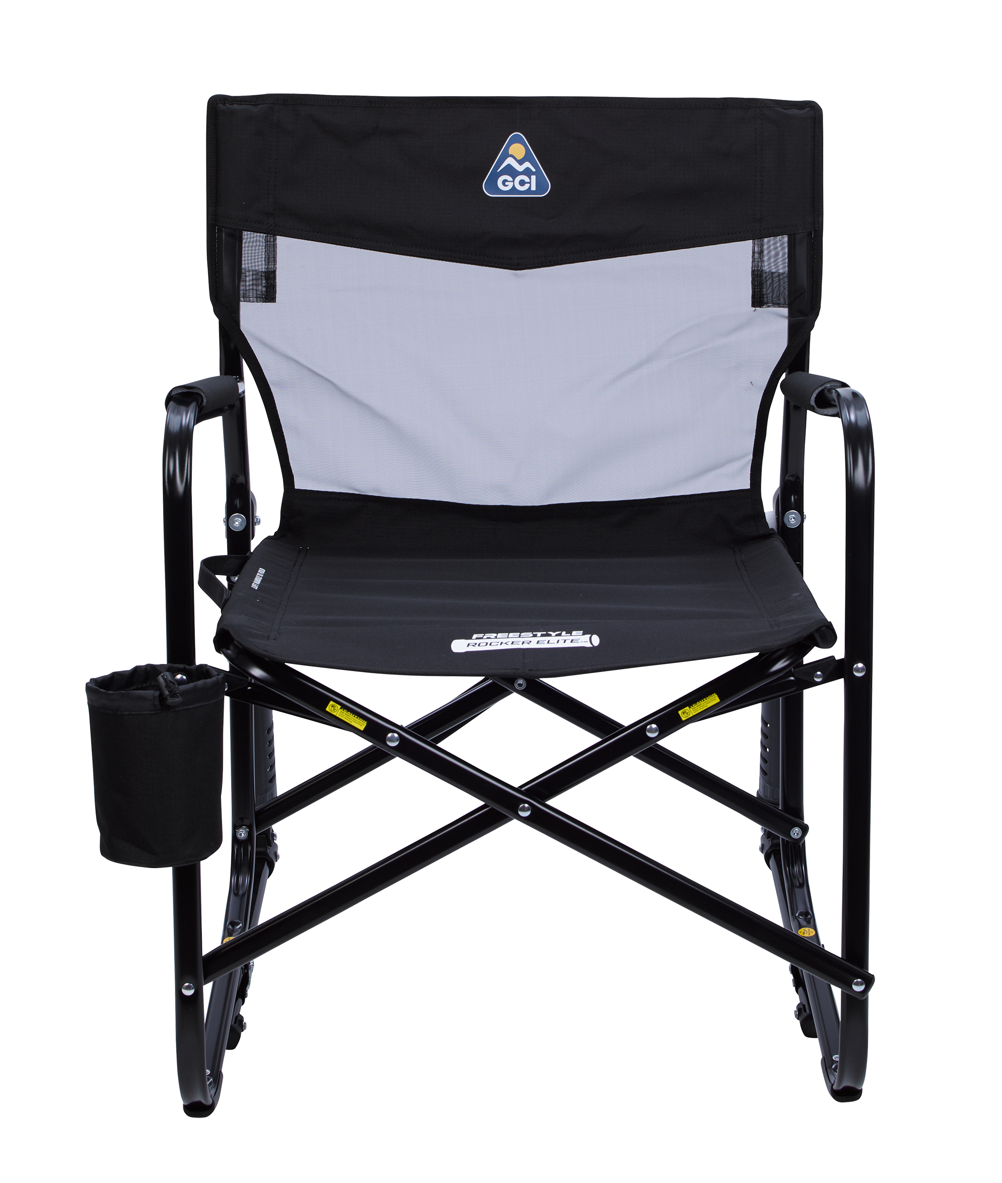 GCI Outdoor® Freestyle Rocker Elite™