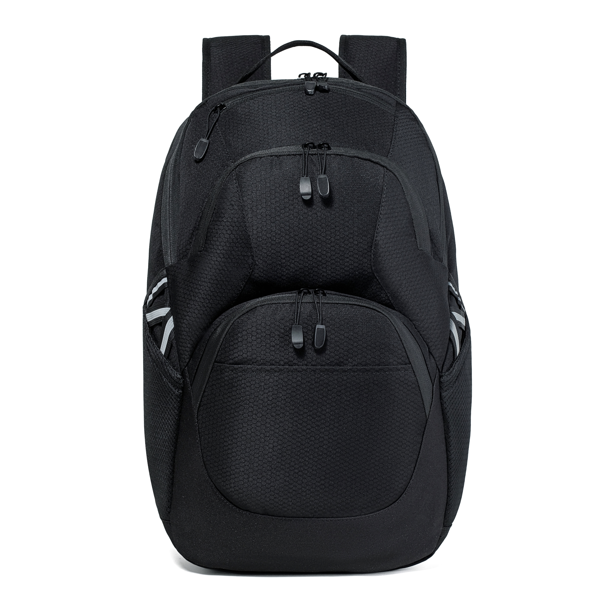 Luxury Swoop 17" Laptop Backpack 5