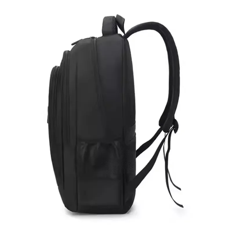 Custom 17 Inch Waterproof Work Travel School Laptop Backpack 3