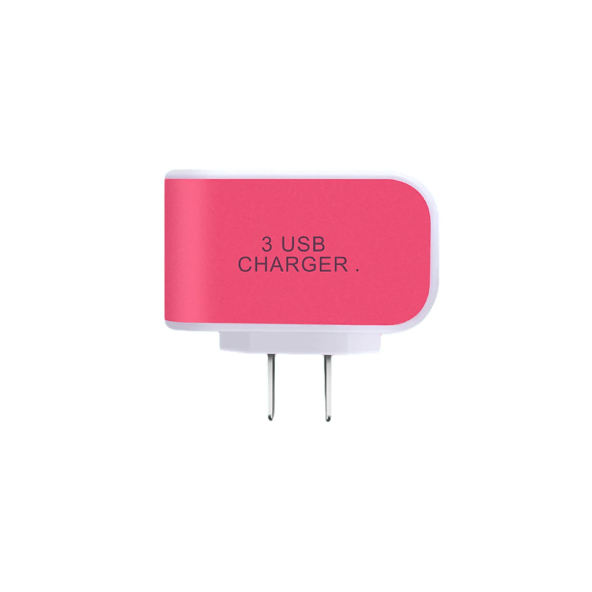 MOQ 100PCS USB Phone Charger 2