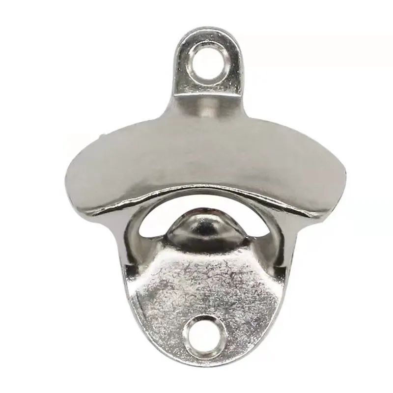 Custom Molded Wall Mounted Bottle Openers 5