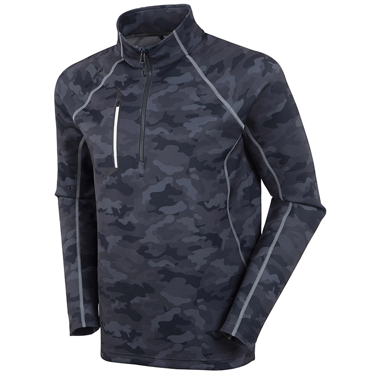 Sunice Allendale 2.0 Water Repellant Pullover 11