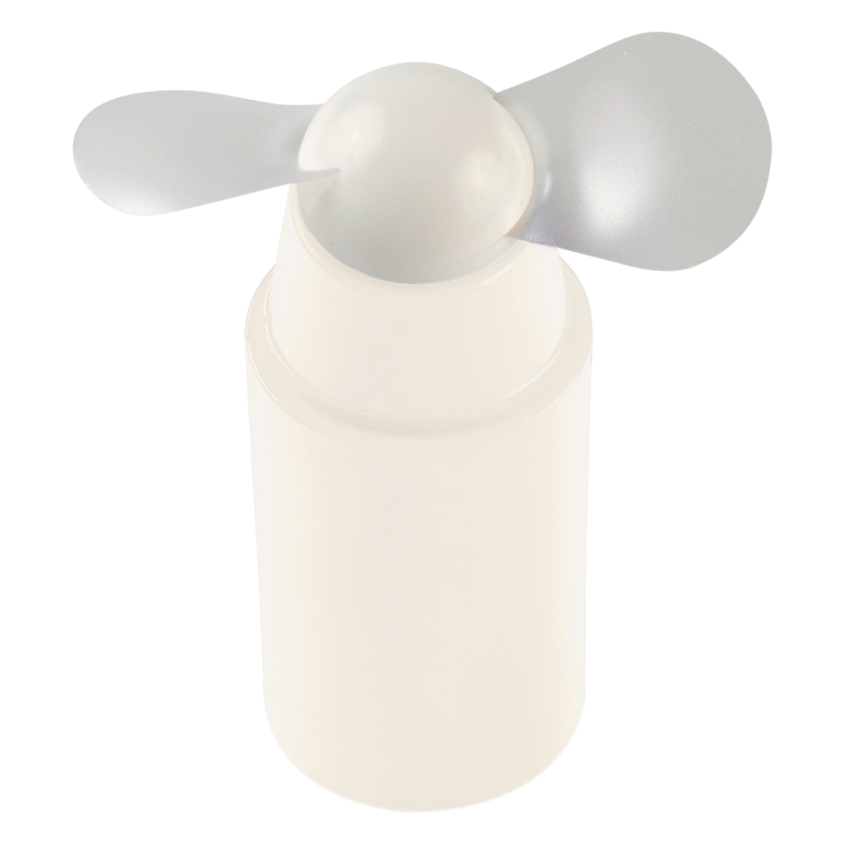 Mini Fan With Removable Cap 5