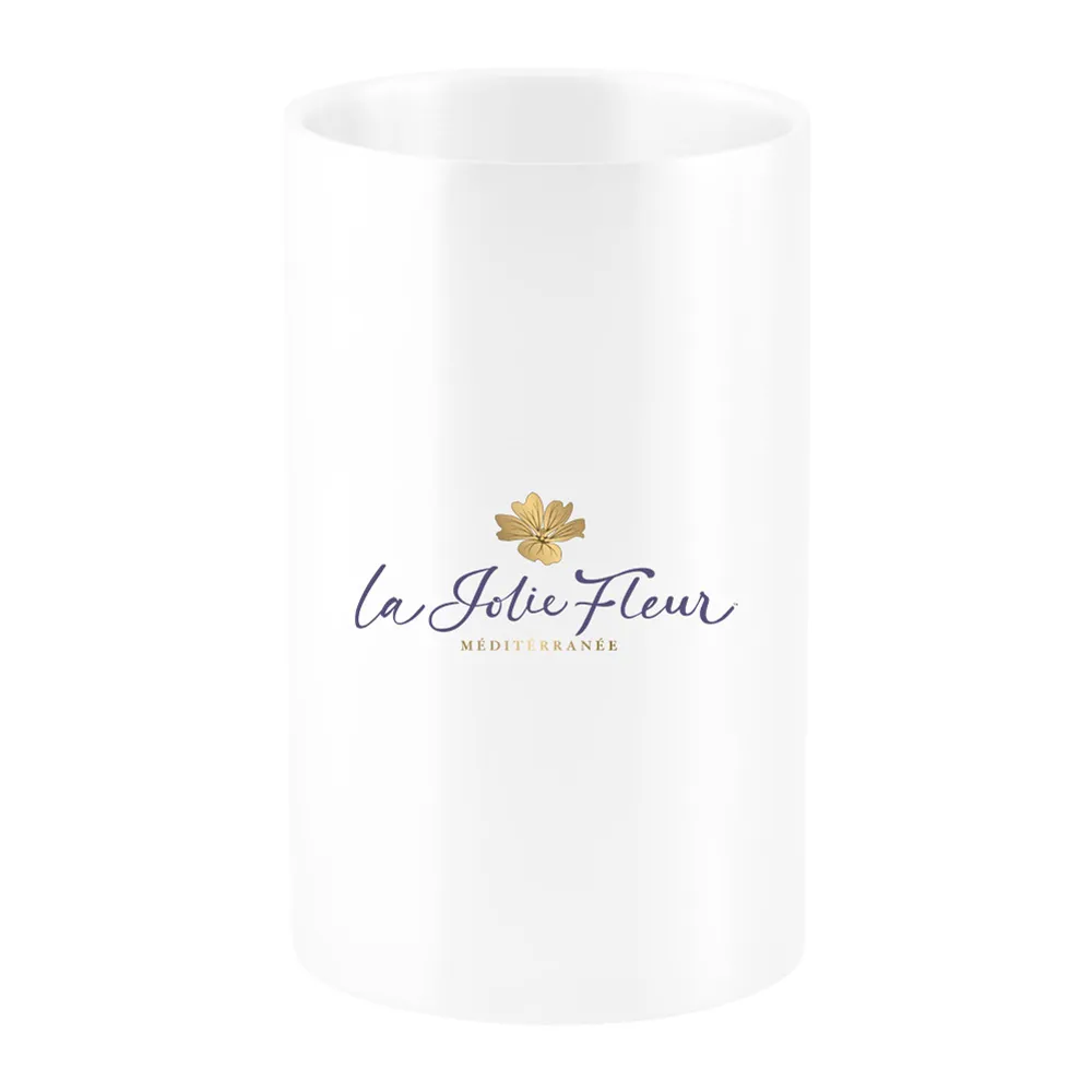 Stainless Steel 1-Bottle Wine Chiller 2