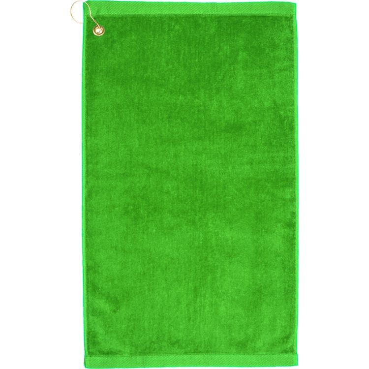 Premium Velour Golf Towel 16 x 26 14