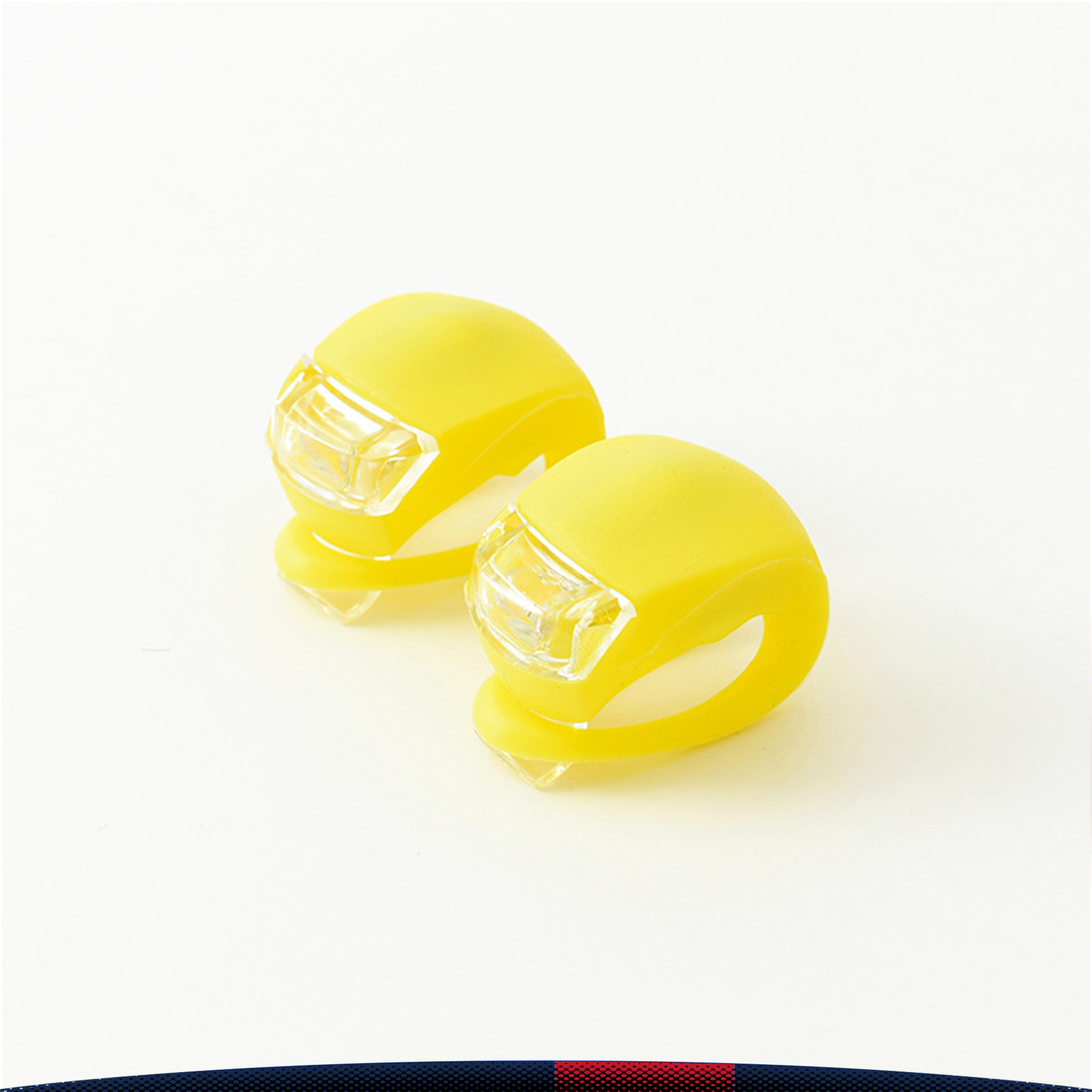 Bichon Bicycle Taillight 8