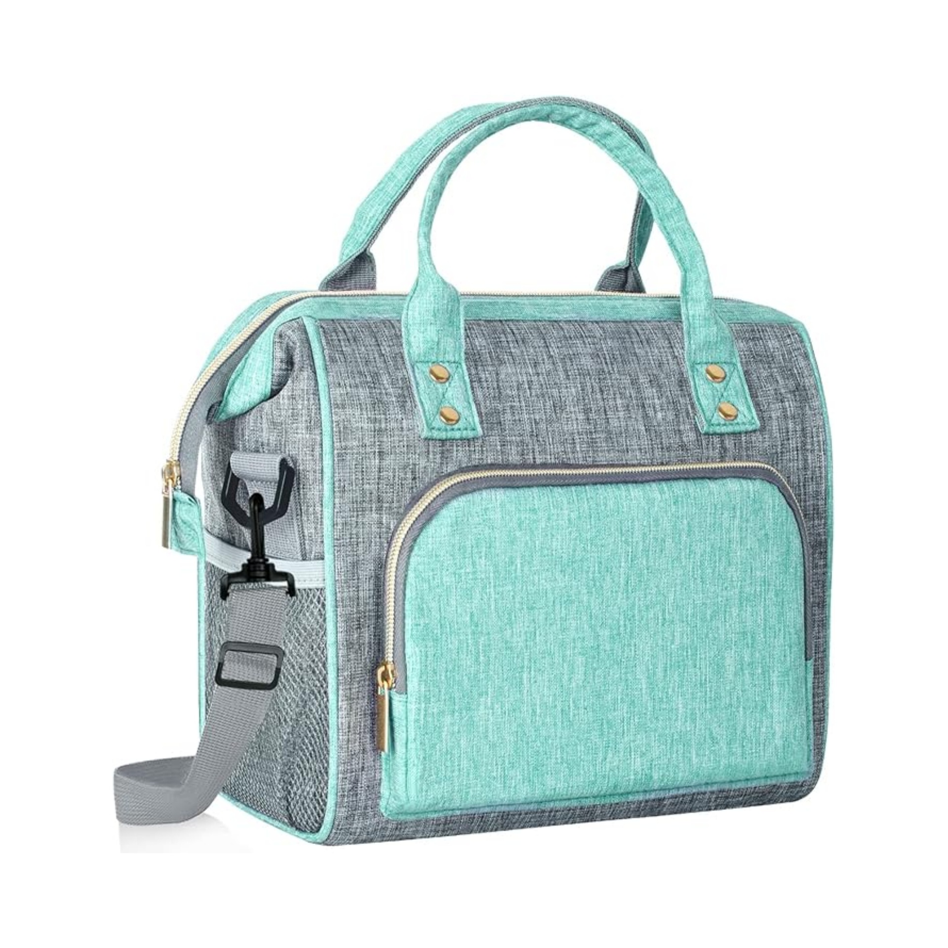 Leakproof Large Lunch Box 6