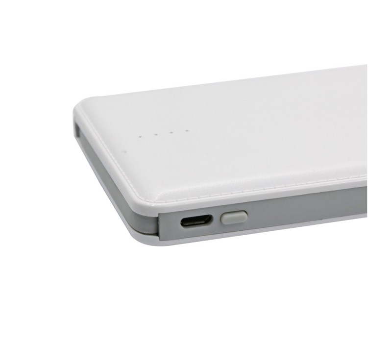 Ultra Thin Power Bank - 10000 mAh 3