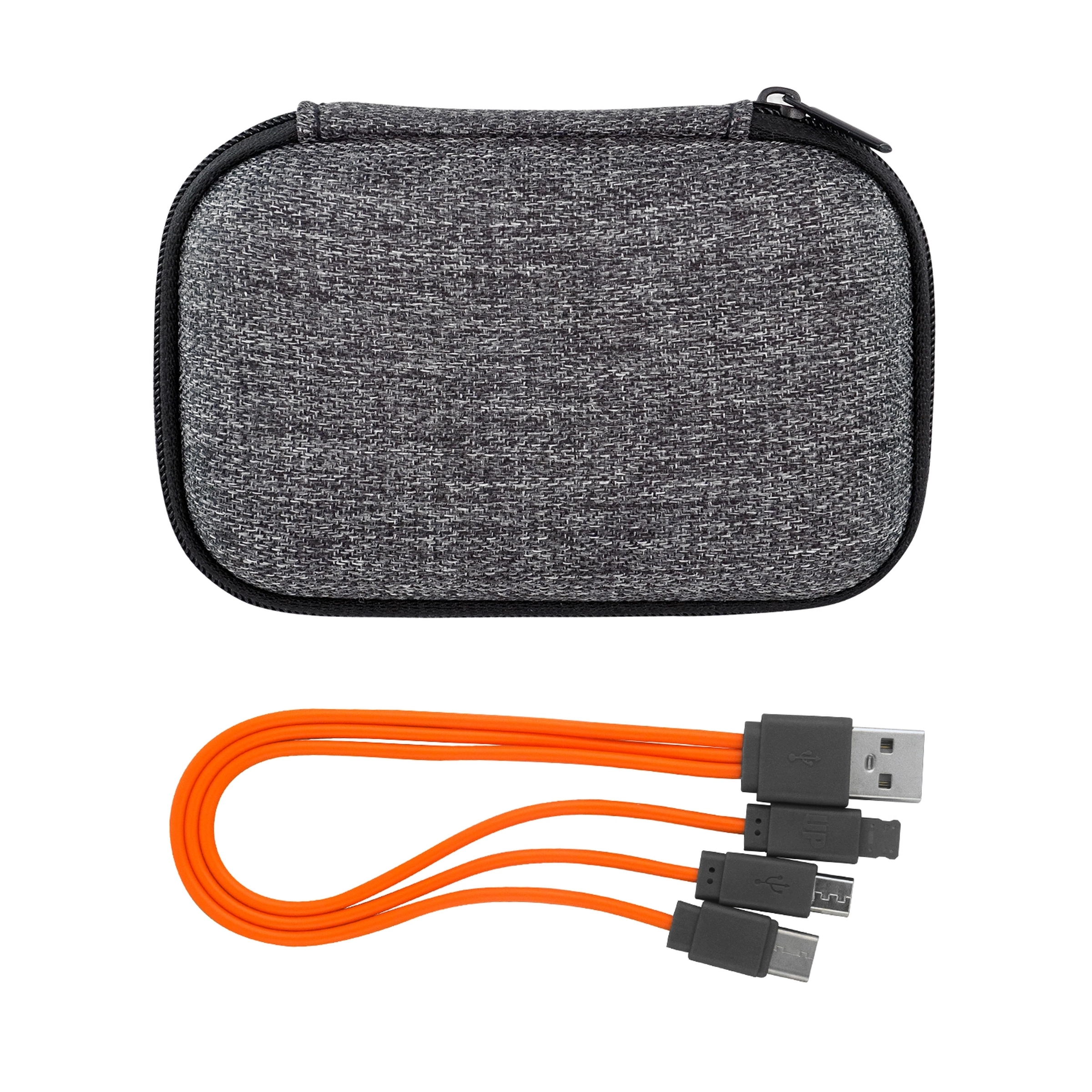 X LINE CABLE CASE 16