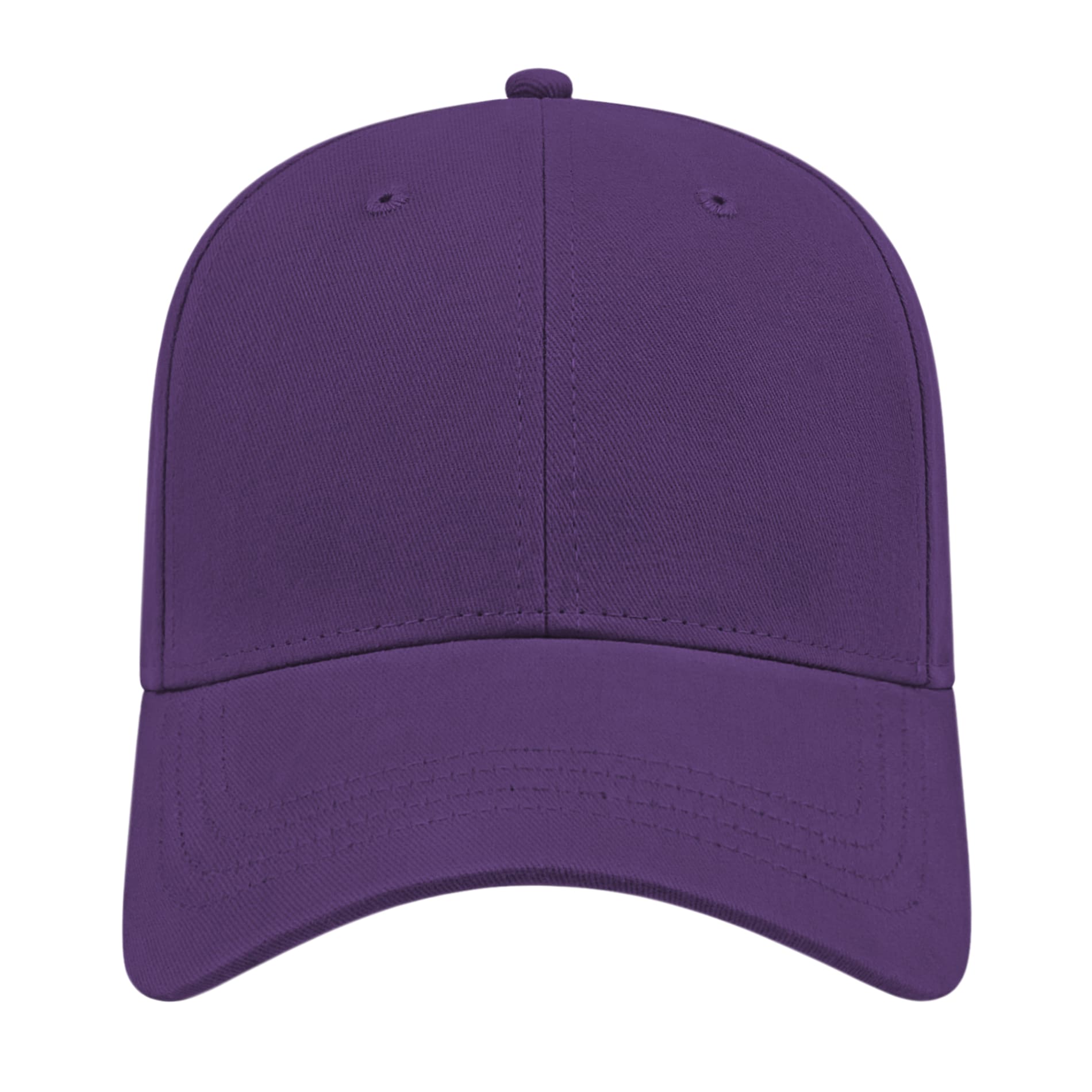 Cap America Lightweight Structured Low Profile Cap 52