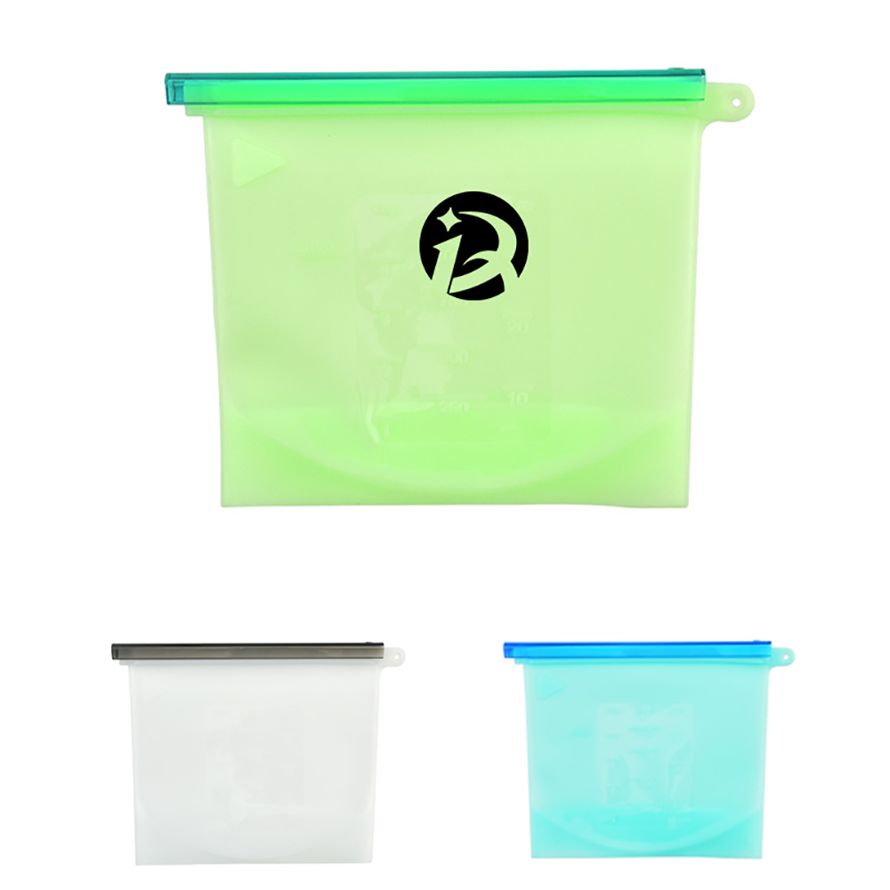 1L Food Storage Bag 2