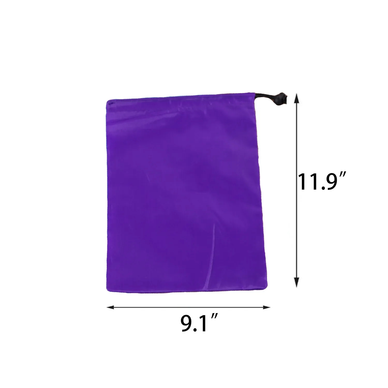 Drawstring Bag 1