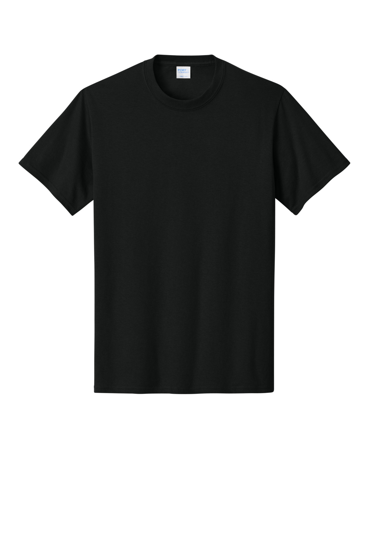 Port & Company® Core Cotton T-Shirt 68