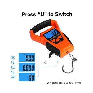 Fishing Scale 3