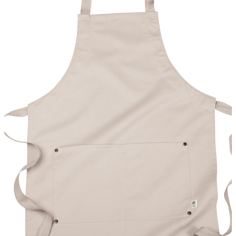 Econscious Unisex Eco Apron 1