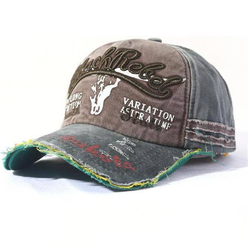 Outdoor Hiking Sport Baseball Cap 4