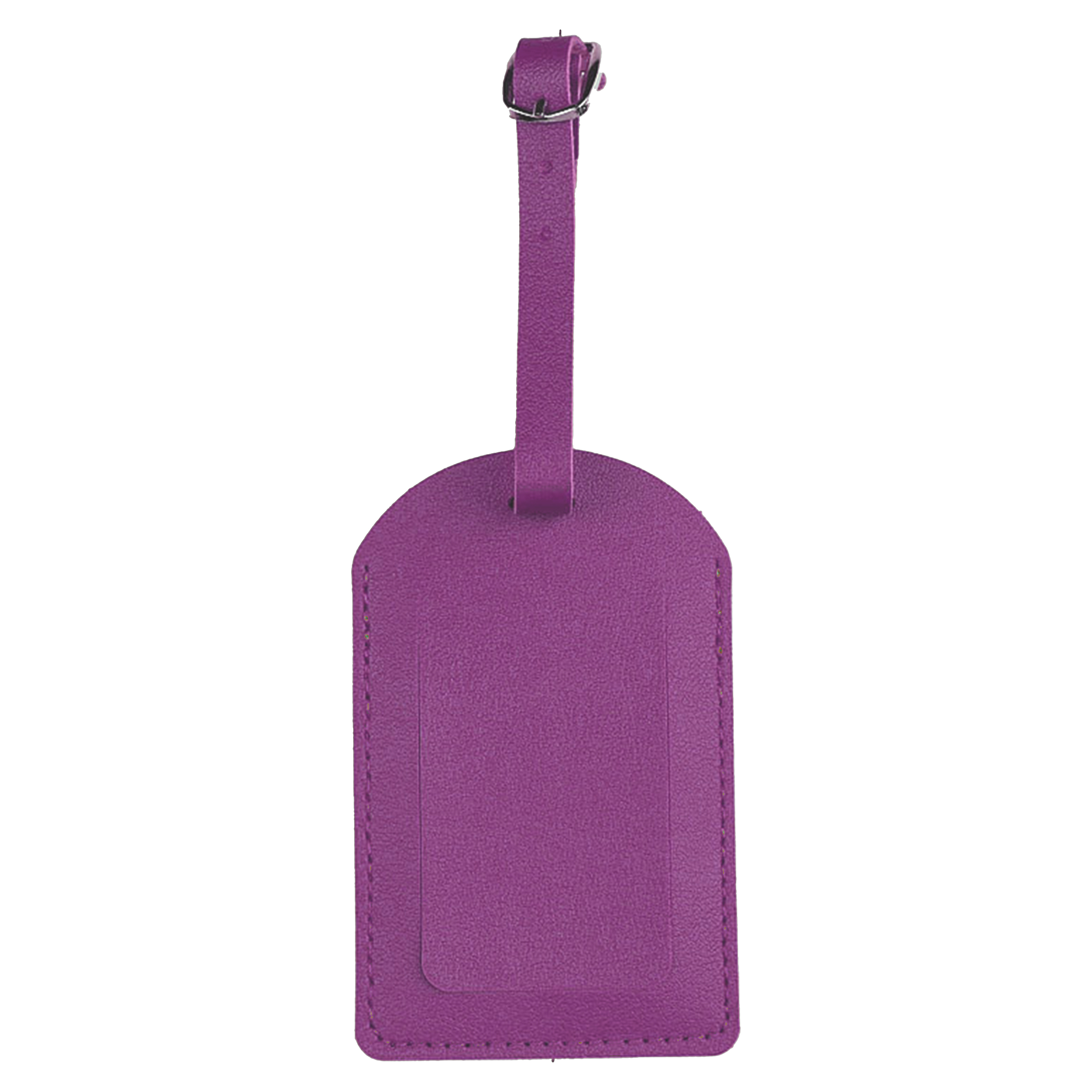 Pu Solid Color Anti Loss Boarding Pass 7