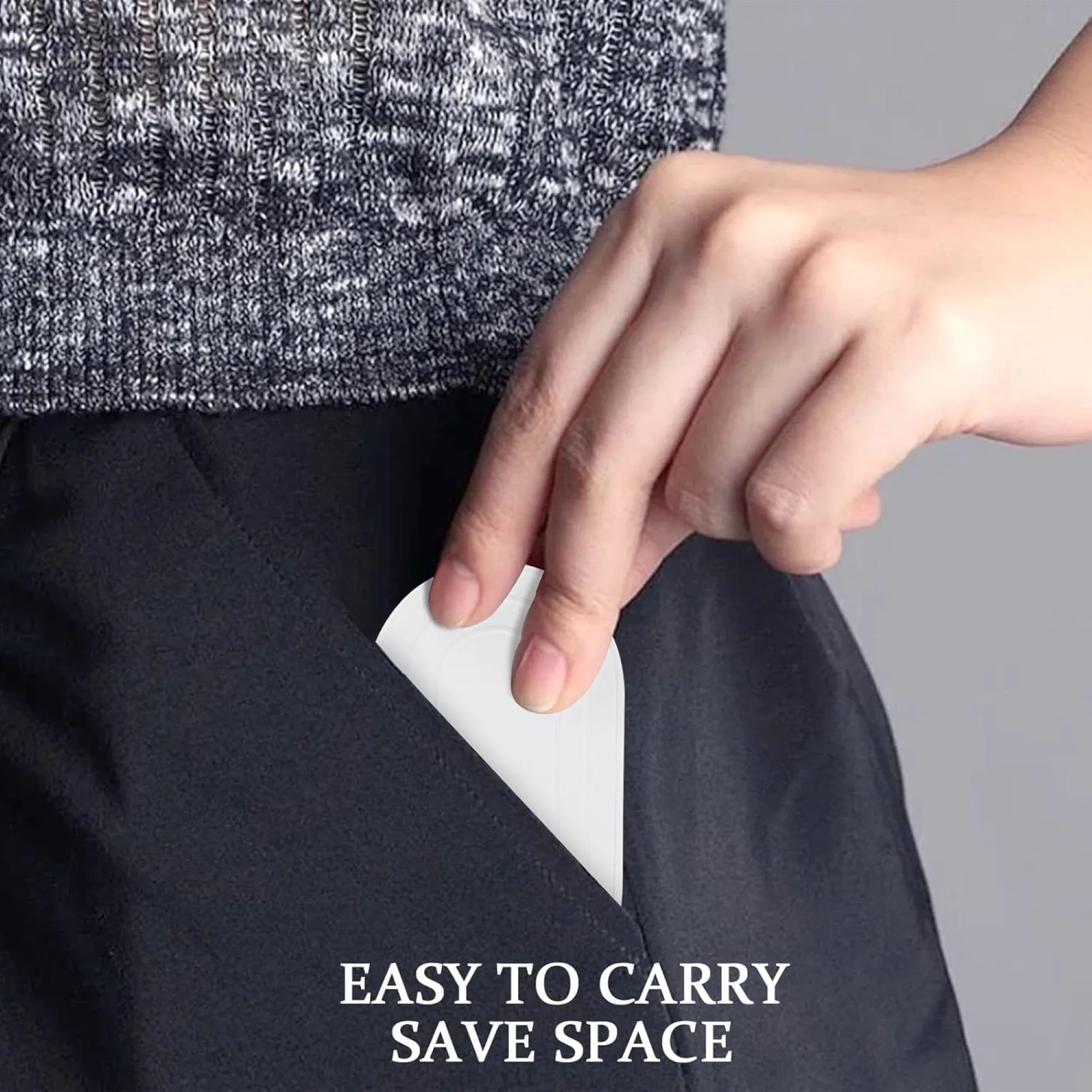 Multifunctional Portable Universal Foldable Phone Holder 5
