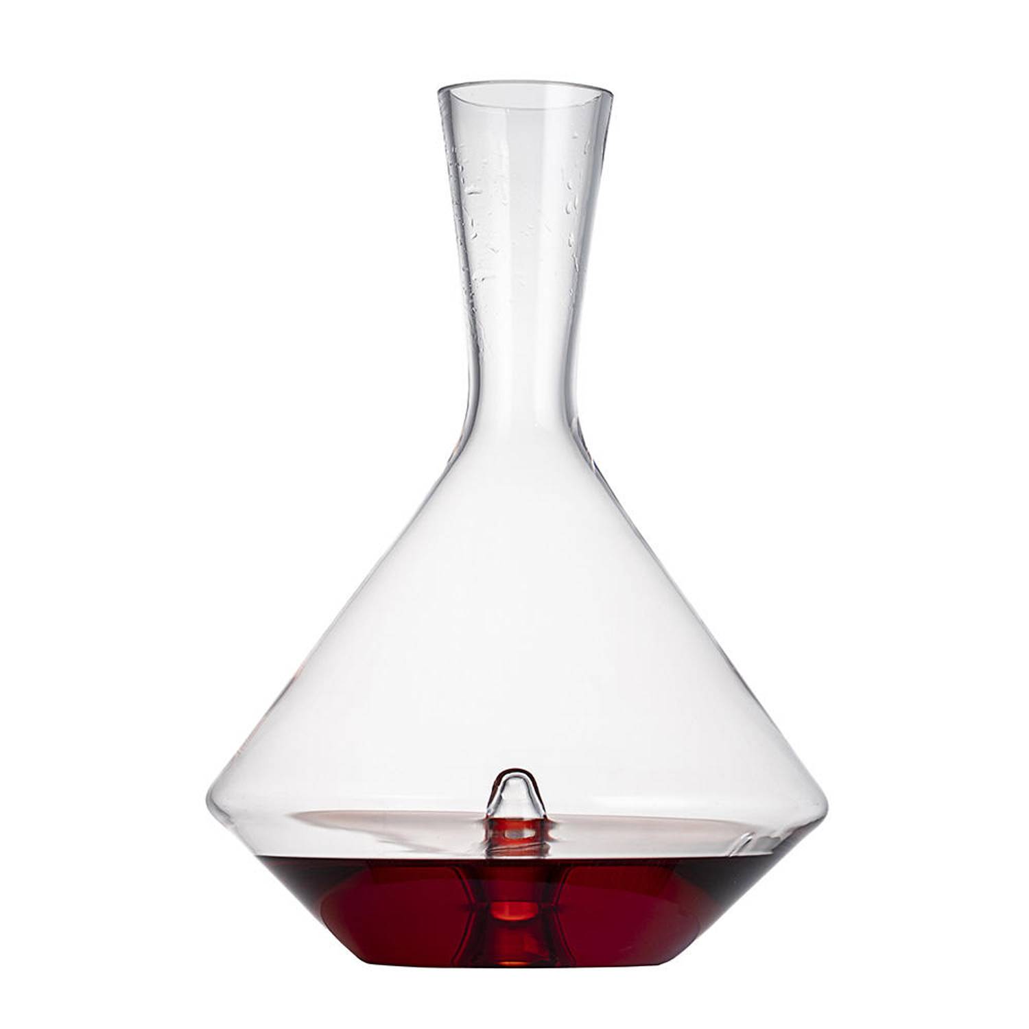 54oz Aerating Glass Decanter 3
