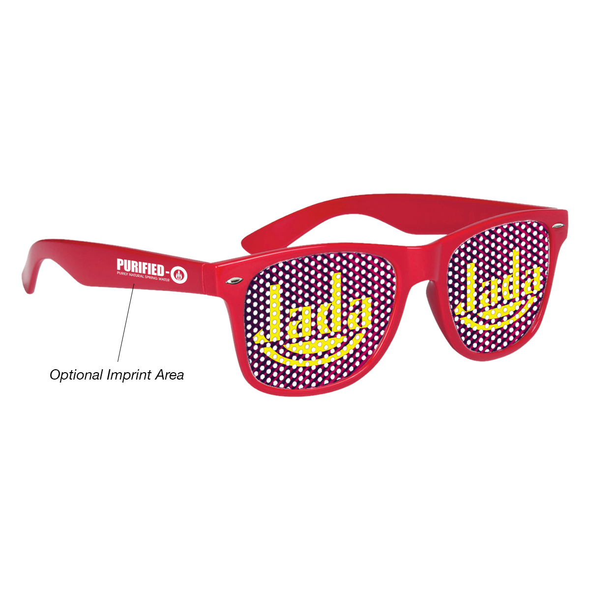 Retro Specs 7