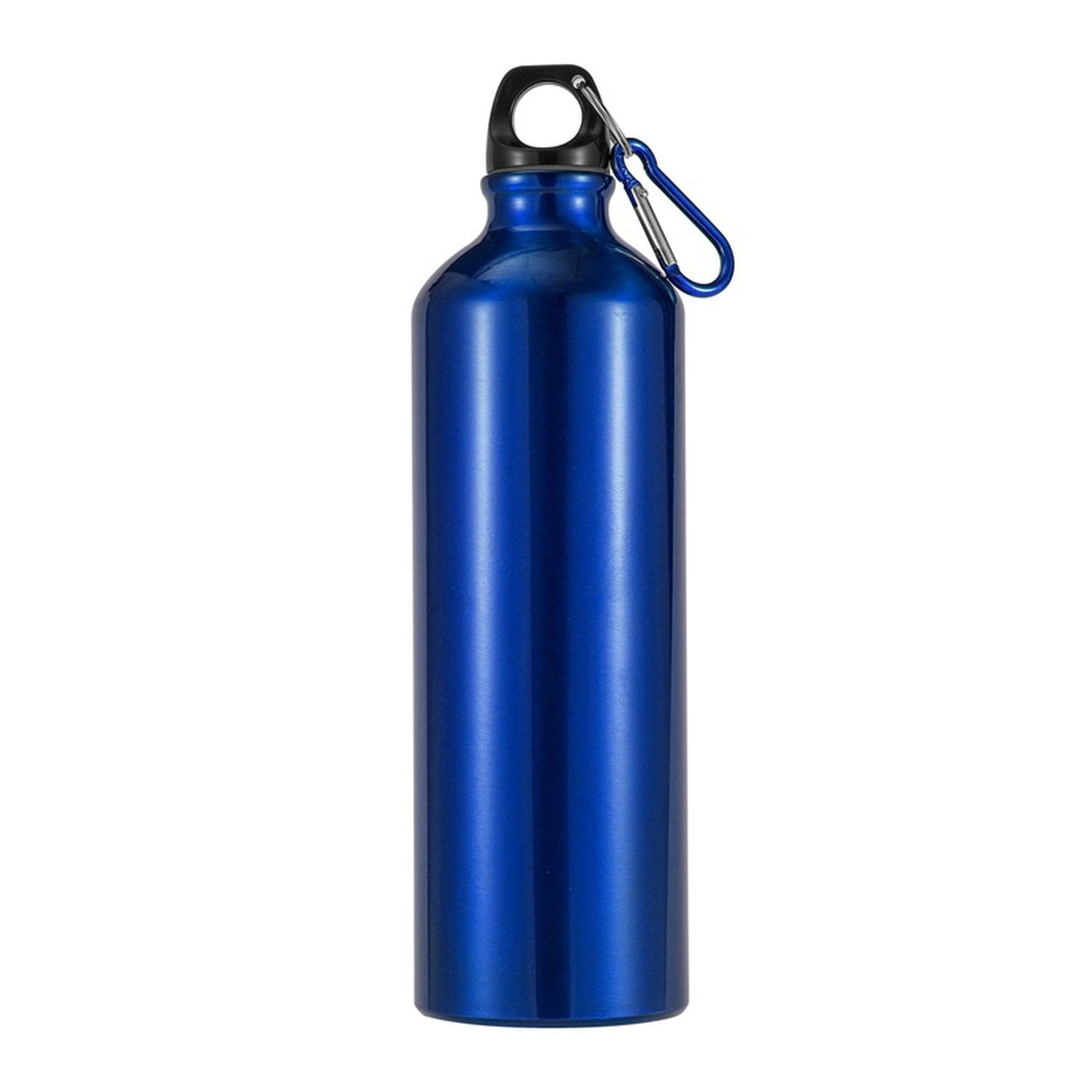 25Oz Leak Proof Traveler Reusable Aluminum Water Bottle, custom water bottle with logo imprint 3