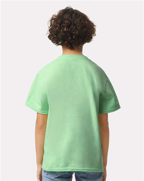 Youth Ultra Cotton® T-Shirt - 2000B 48