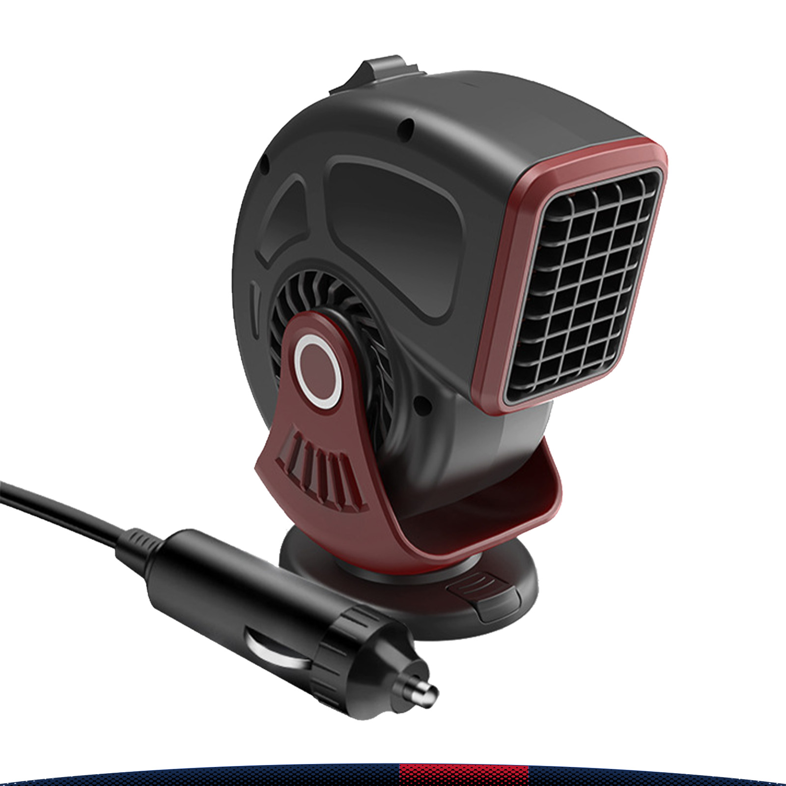 Myrtle 2in1 Car Heater 1