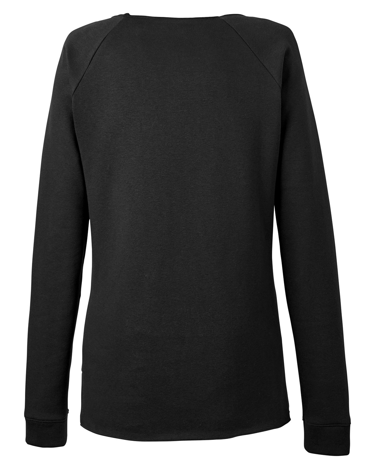 Ladies' Hustle Fleece Crewneck Sweatshirt