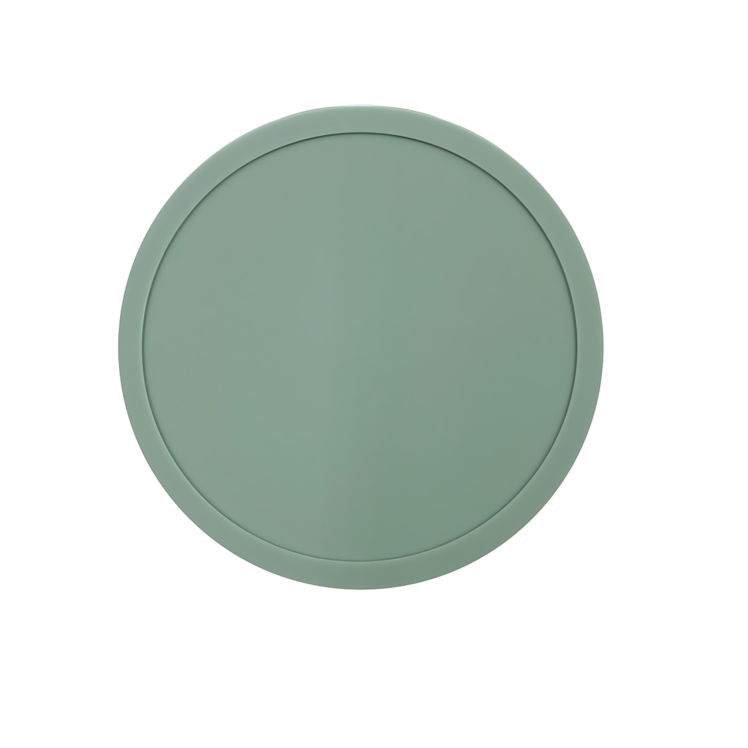 Anti-Stain Silicone Heat-Insulating Coasters 8