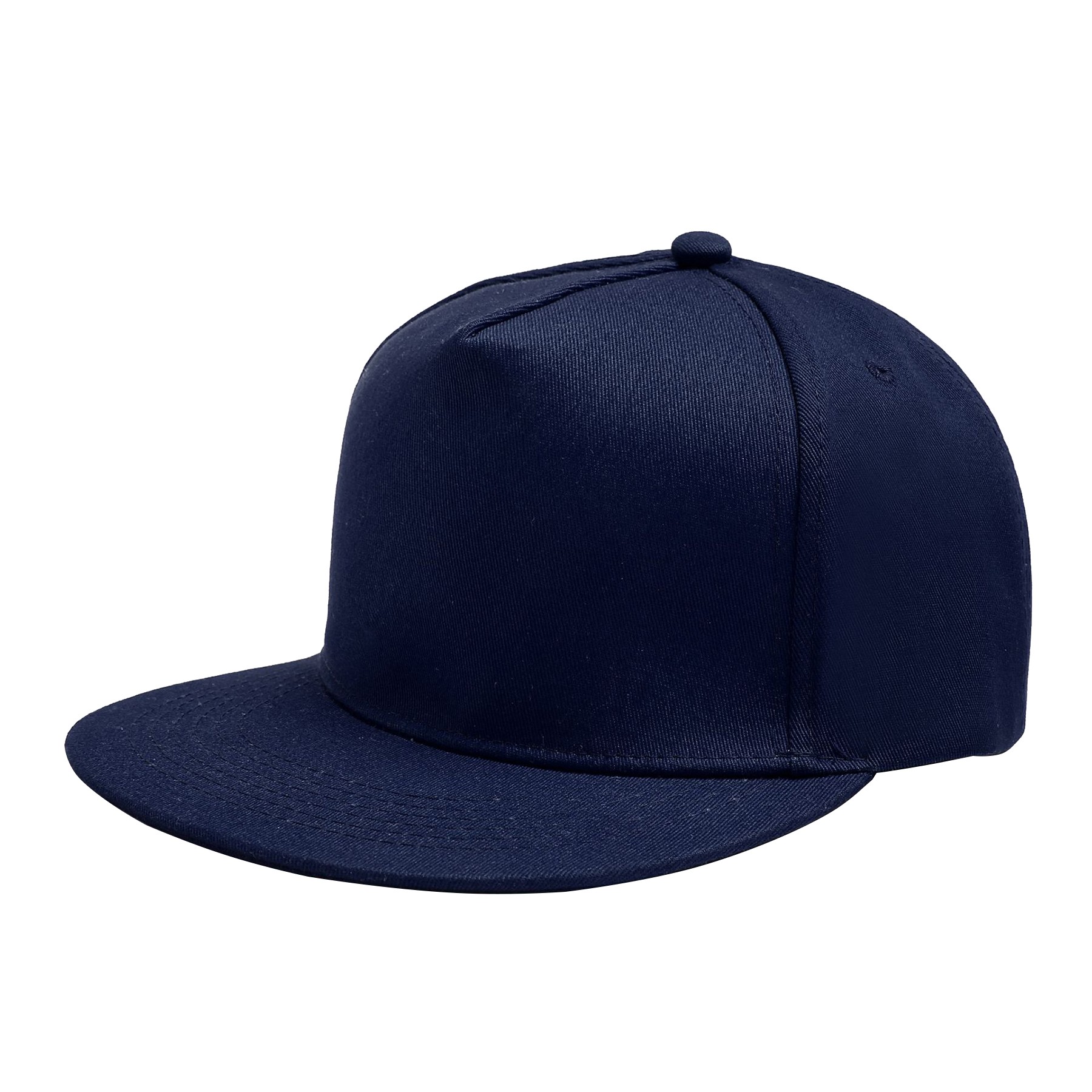 5 Panels Baseball Cap 11
