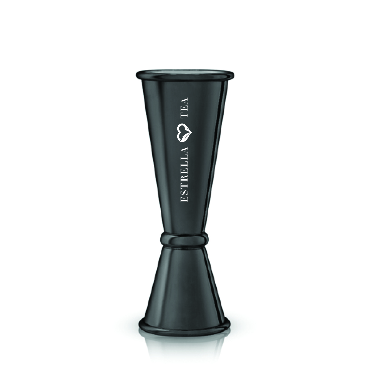 Viski® Large Japanese Style Jigger 3
