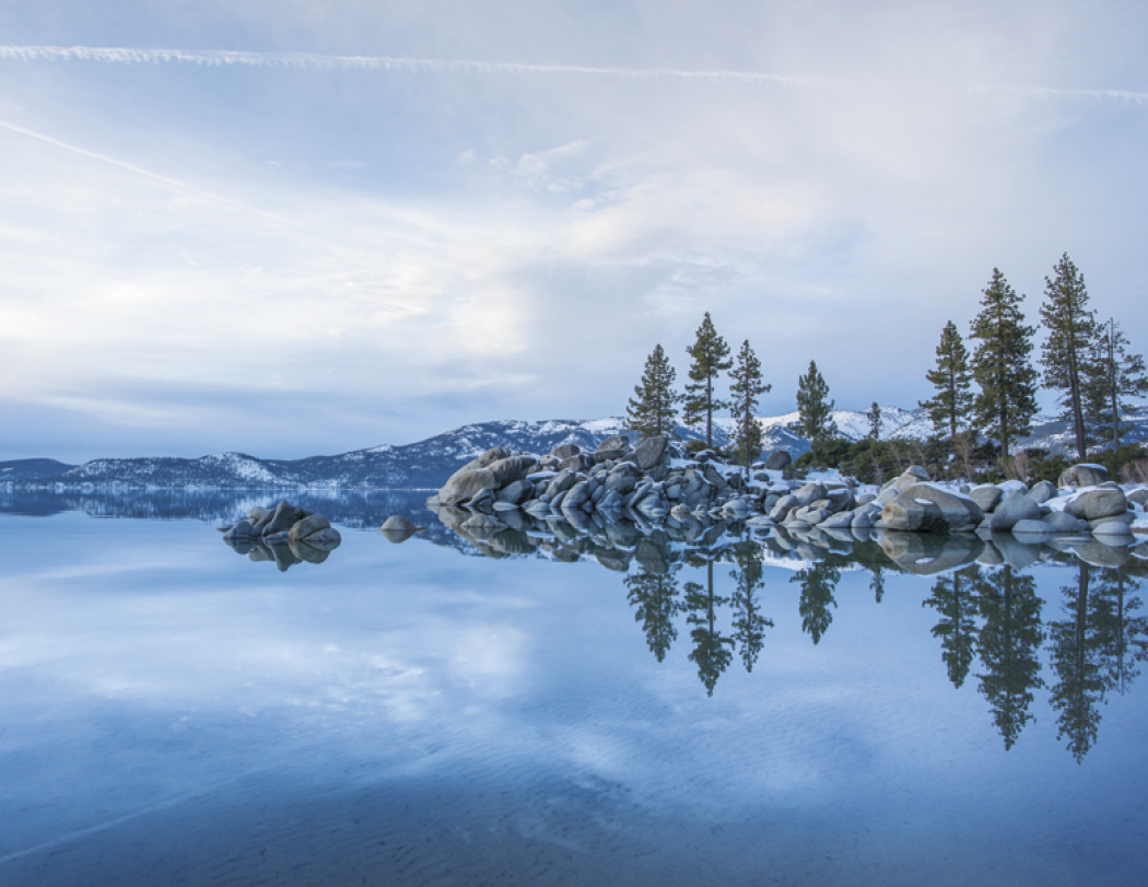 Good Value™ Landscapes of America - Stapled Calendar 32