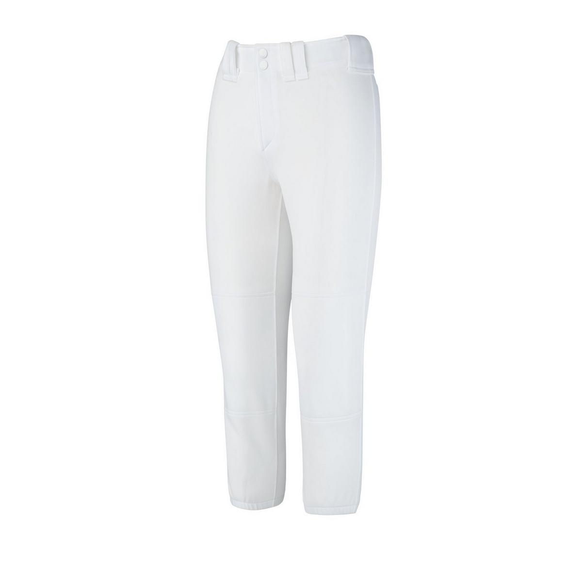 Women's Belted Softball Pant 13